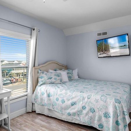 Pool Haven Ocean View Villa Oak Island Kültér fotó