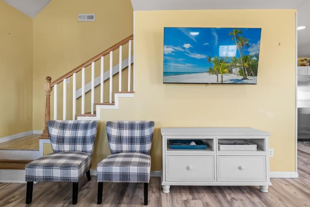 Pool Haven Ocean View Villa Oak Island Kültér fotó